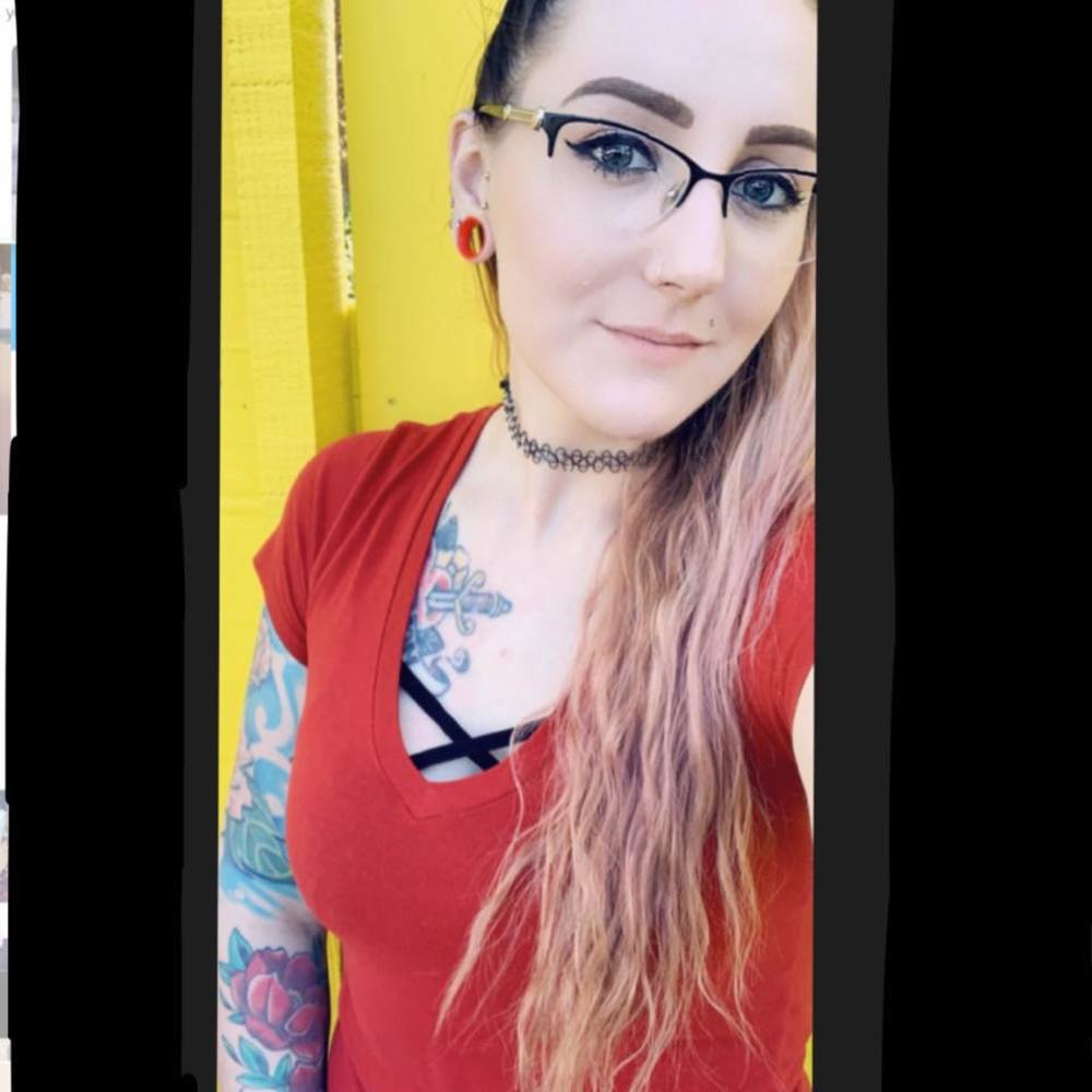 Meet your Posher, Cindy